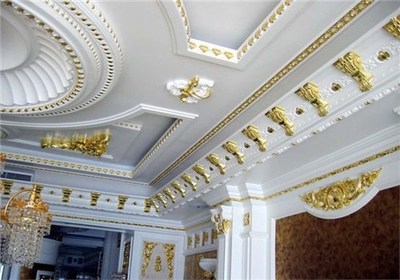 福建PU燈盤(pán)批發(fā) 金輝精致建材提供高品質(zhì)裝飾解決方案
