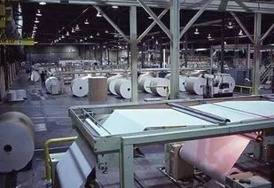 廣西推廣制漿造紙行業最佳可行技術，助推產業綠色升級