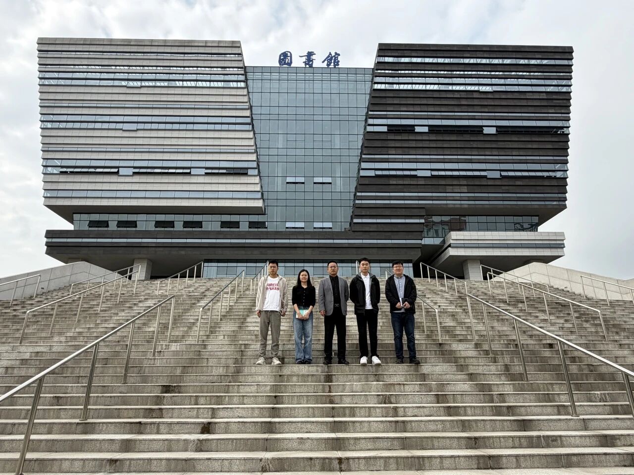 合作突破！智砼智慧城市赴四川建院對接，“新鏈計劃”產學研用閉環再進階